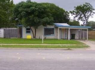 2008 S 5th St, Garland, TX 75041