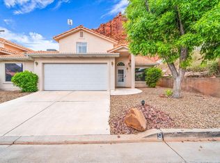 550 W Diagonal St #9, Saint George, UT 84770