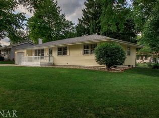 100 Ambrose Way, Normal, IL 61761