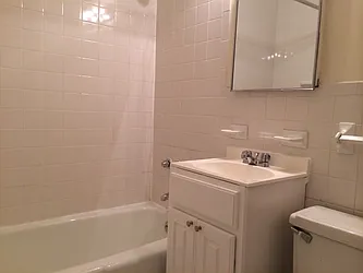 Rented by Crescent Heights