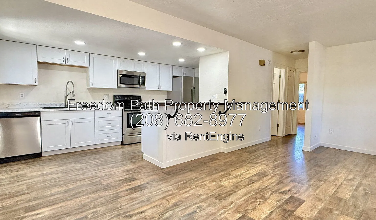 4 bed, 2.0 bath, 1728 sqft, $2,395 — Photo 4