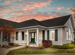 325 Densmore Rd W #501, Cobourg, ON K9A0E4