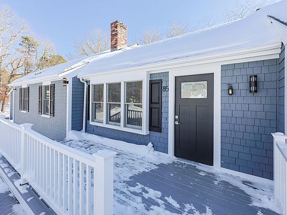 4th image of 85 Braxton Road