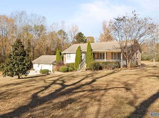 295 Cathy Dr, New Market, AL 35761
