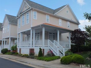 3950 Stags Leap Cir, Raleigh, NC 27612