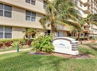 1009 N Ocean Blvd APT 104, Pompano Beach, FL 33062