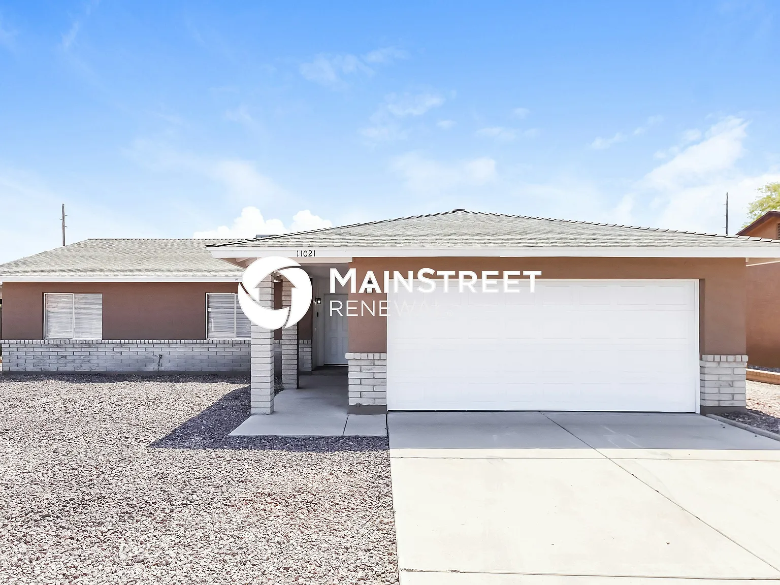 11021 W Monterosa St — Photo 1