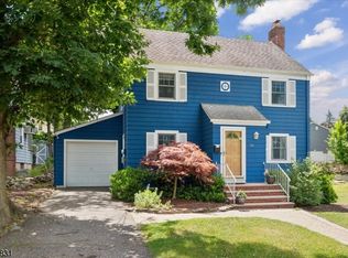 36 Blackburne Ter, West Orange, NJ 07052