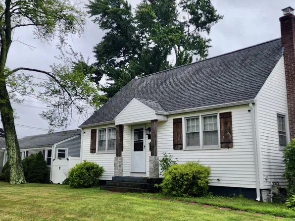 172 Governor Street, New Britain, CT 06053