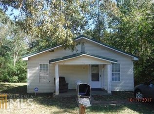 503 Guinn St, Lagrange, GA 30241