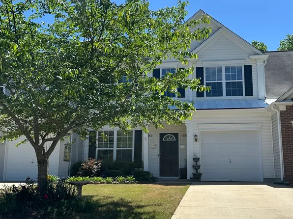 5298 Medlock Corners Dr, Norcross, GA 30092
