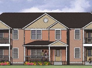 1083 Seven Mile Ferry Rd N, Clarksville, TN 37040