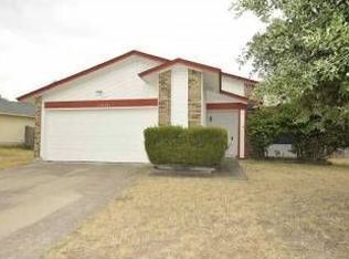 12915 Convington Trl, Austin, TX 78727
