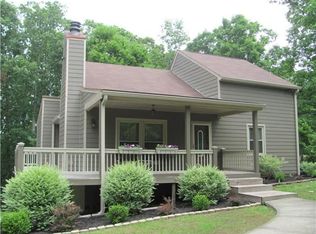 9 Tate Ct, Waverly, TN 37185