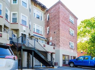 71 Almont St APT 3, Mattapan, MA 02126
