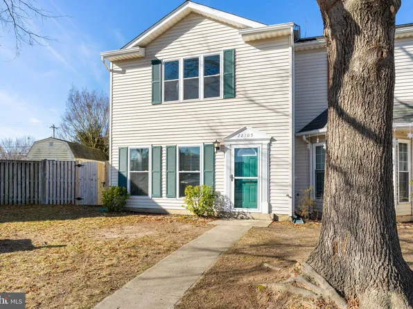 22105 Saint Leonards Cir, Great Mills, MD 20634