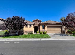 16 Colleton River Dr, Henderson, NV 89052