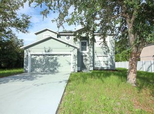 448 Athabasca Ct, Poinciana, FL 34759