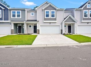 376 Trevally Ct LOT 25, Southport, NC 28461