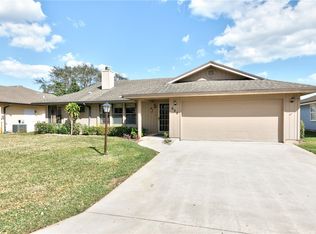 620 Fox Run SW, Vero Beach, FL 32962