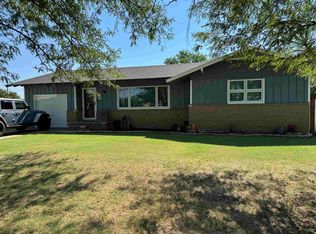 604 Clay St, Jetmore, KS 67854