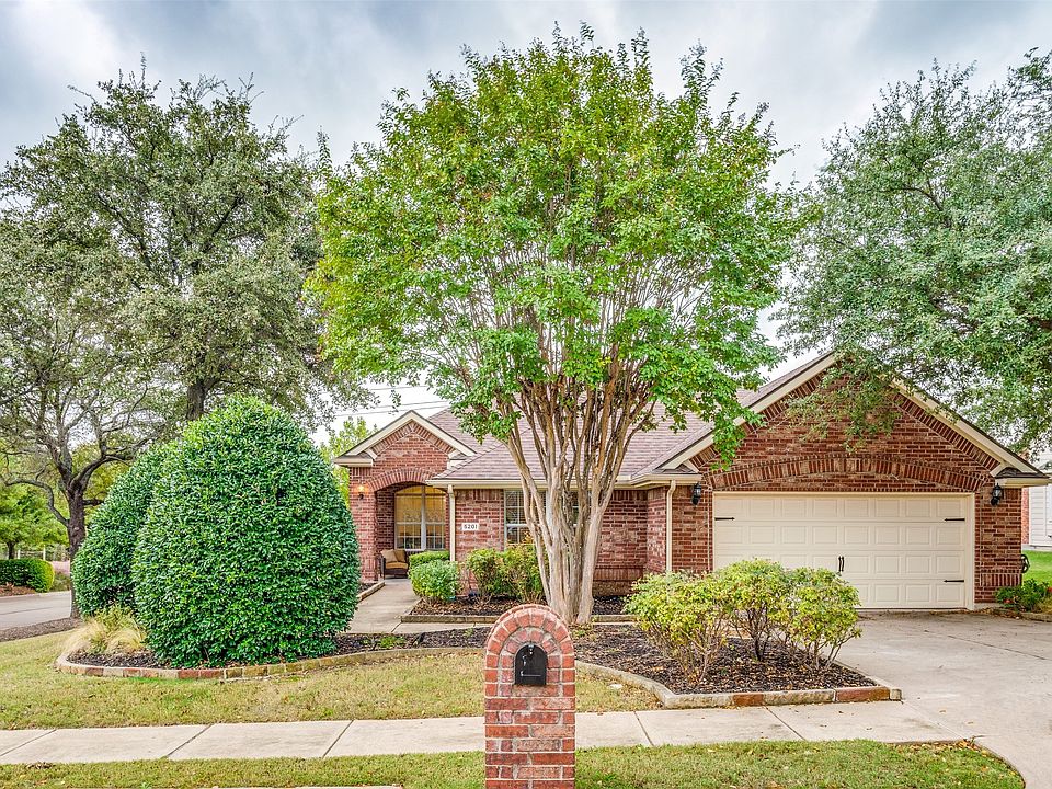 1st image of 5201 Lake Bend Dr