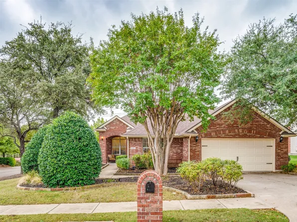 5201 Lake Bend Dr, McKinney, TX 75071
