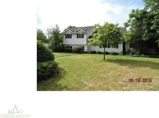 500 E Knight St, Eaton Rapids, MI 48827