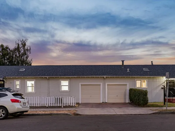 290 2nd Ave, San Leandro, CA 94577