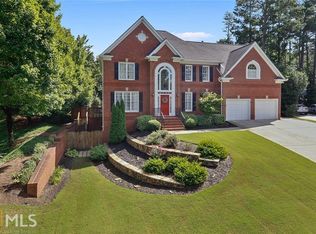 4027 Yellow Ginger Pt #839, Peachtree Corners, GA 30092