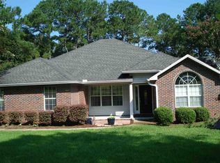 1260 Walden Rd, Tallahassee, FL 32317