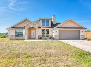 8371 Lynx Ln, San Angelo, TX 76901