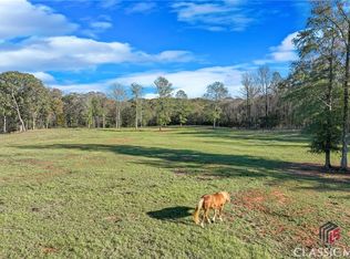 610 Stella Henley Rd, Danielsville, GA 30633