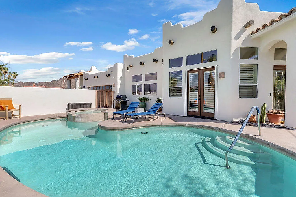 1 bed, 2.5 bath, 1600 sqft, $5,500 — Photo 4