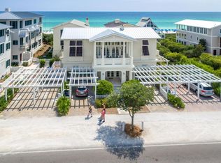 2132 E County Highway 30a, Santa Rosa Beach, FL 32459