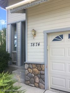 7874 Zinfandel Ct, Reno, NV, 89506