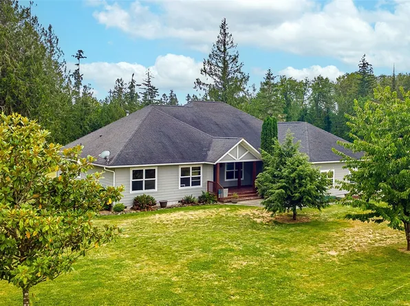 298 Toledo Salmon Creek Road, Toledo, WA 98591