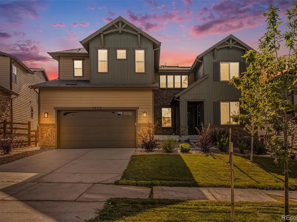7953 S Kewaunee Way, Aurora, CO 80016