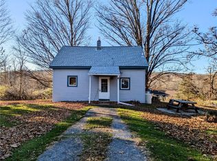 7246&7250 New Rte #31, Baldwinsville, NY 13027