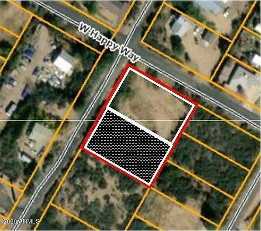 1st image of 22755 S Looka Way Lot 35