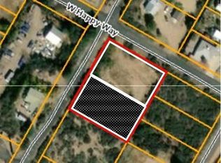 22755 S Looka Way LOT 35 & PT OF, Yarnell, AZ 85362
