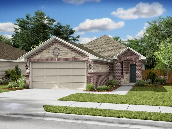 18676 Shauna Danielle Dr, New Caney, TX 77357