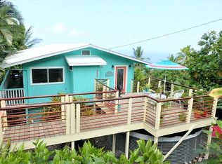 87-3197 Ama Rd, Captain Cook, HI 96704