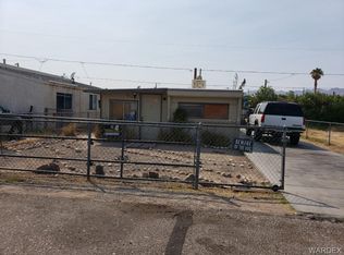2041 Gregg Ln, Bullhead City, AZ 86442