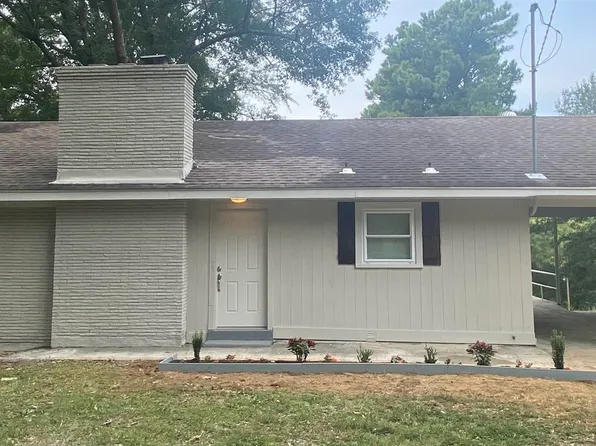4749 Lakeridge Dr, Memphis, TN 38109
