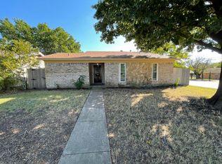 9602 Limestone Dr, Dallas, TX