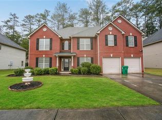 2608 Brittany Park Ln, Ellenwood, GA 30294