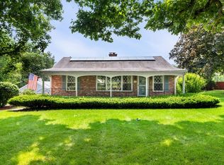 55 Dalton Rd, Chelmsford, MA 01824