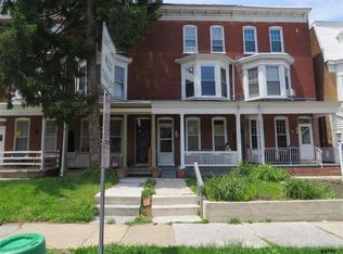 839 Linden Ave, York, PA 17404