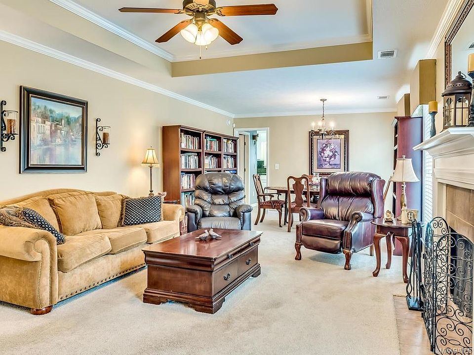 8741 Jamac Ln, Montgomery, AL 36117 Zillow